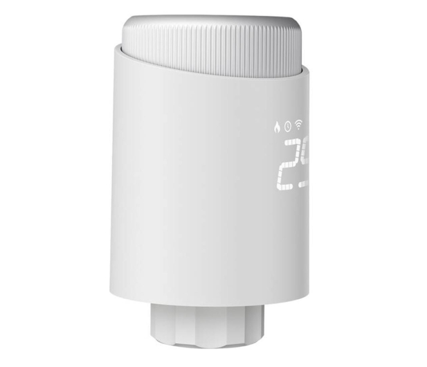 Avatto Inteligentna głowica termostatyczna TRV10 - 1244437 - zdjęcie 2